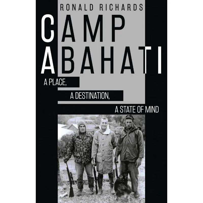 Camp Abahati