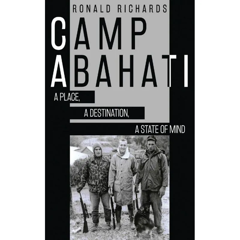 Camp Abahati