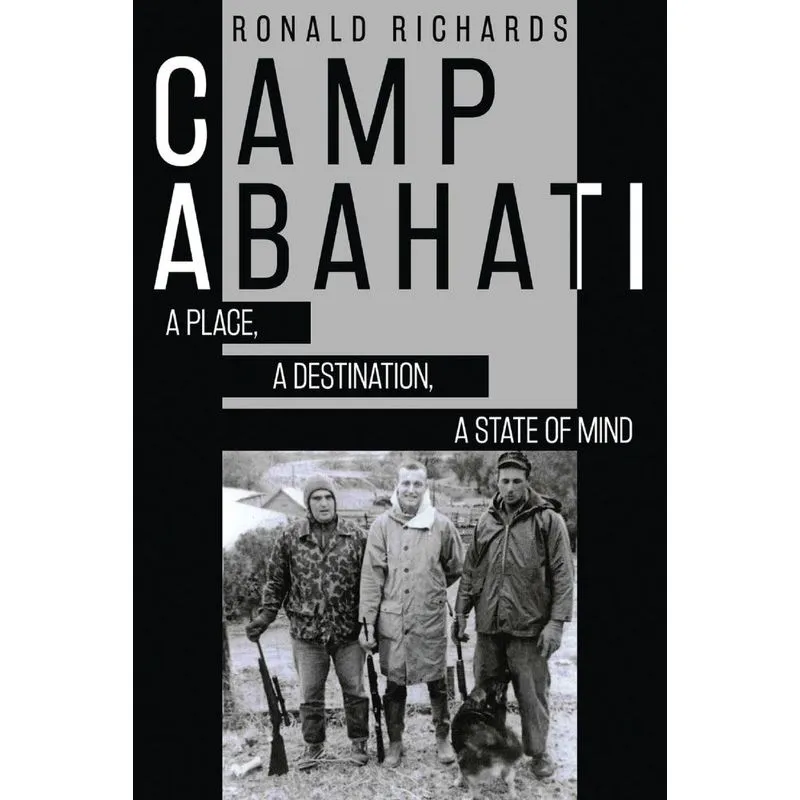 Camp Abahati