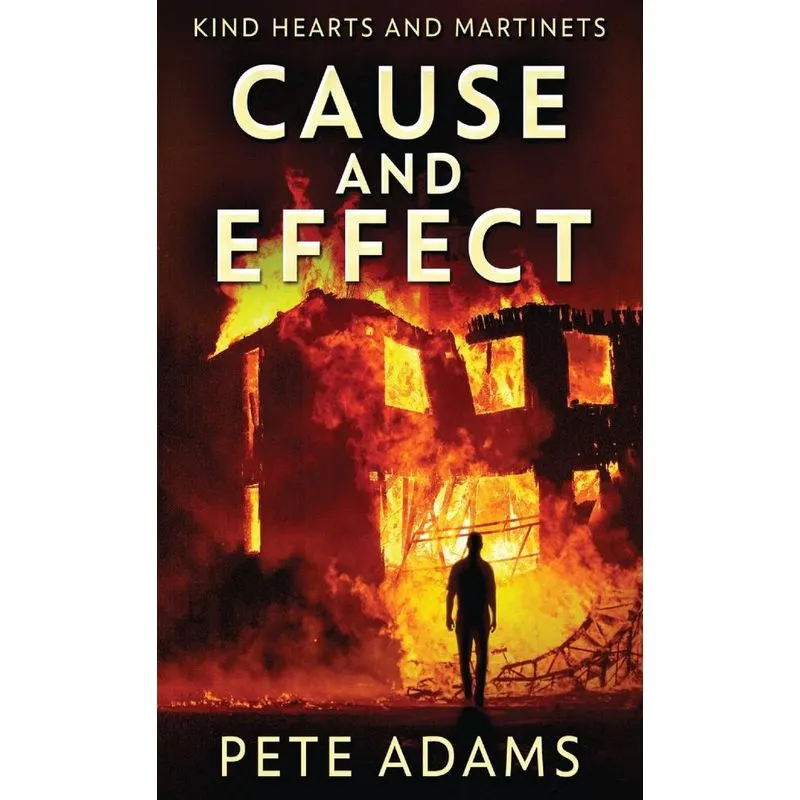 Cause And Effect