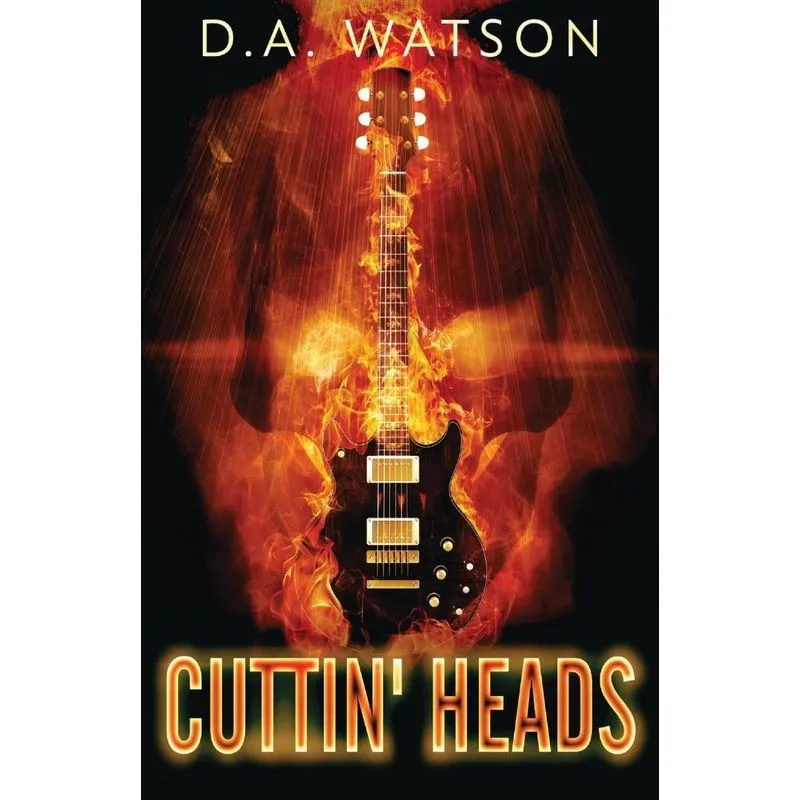 Cuttin Heads
