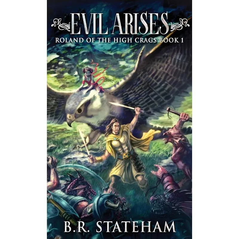 Evil Arises