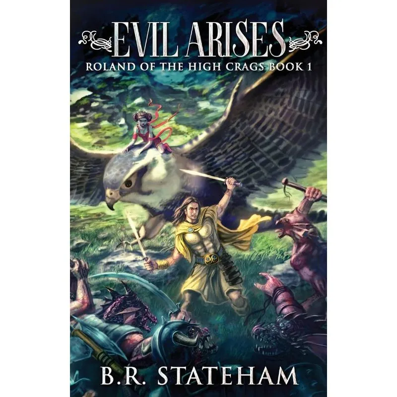 Evil Arises