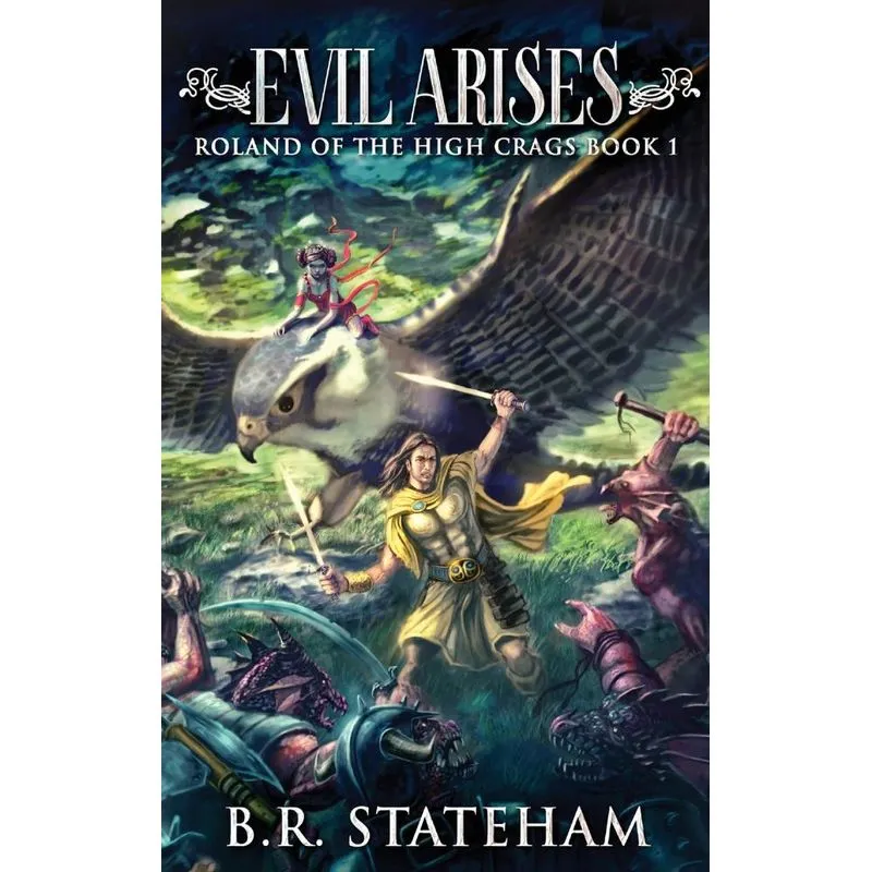 Evil Arises