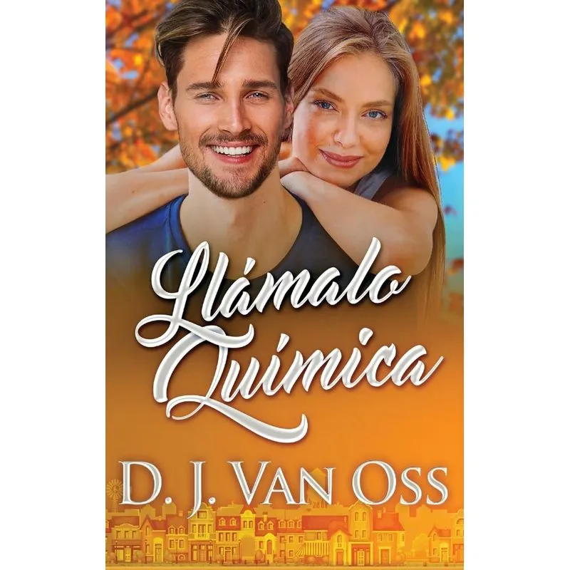 Llámalo Química