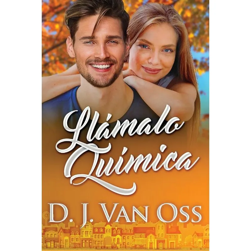 Llámalo Química