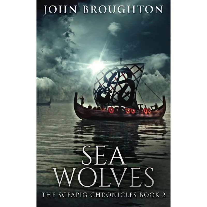 Sea Wolves