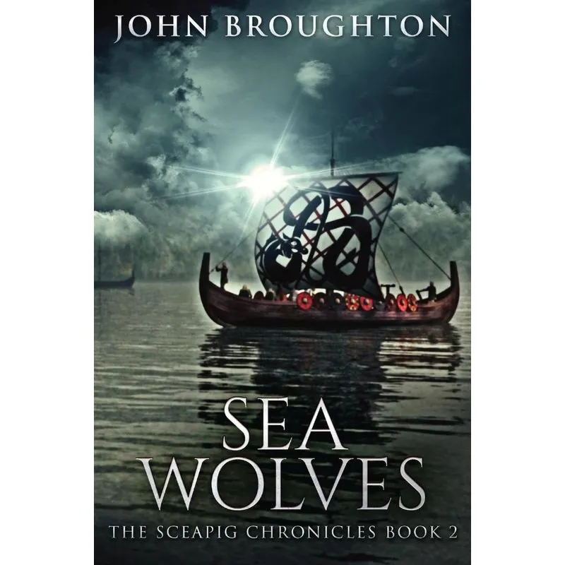 Sea Wolves