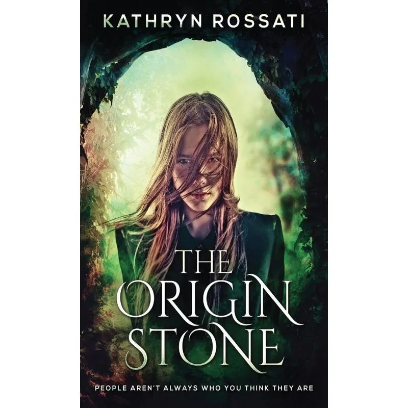 The Origin Stone