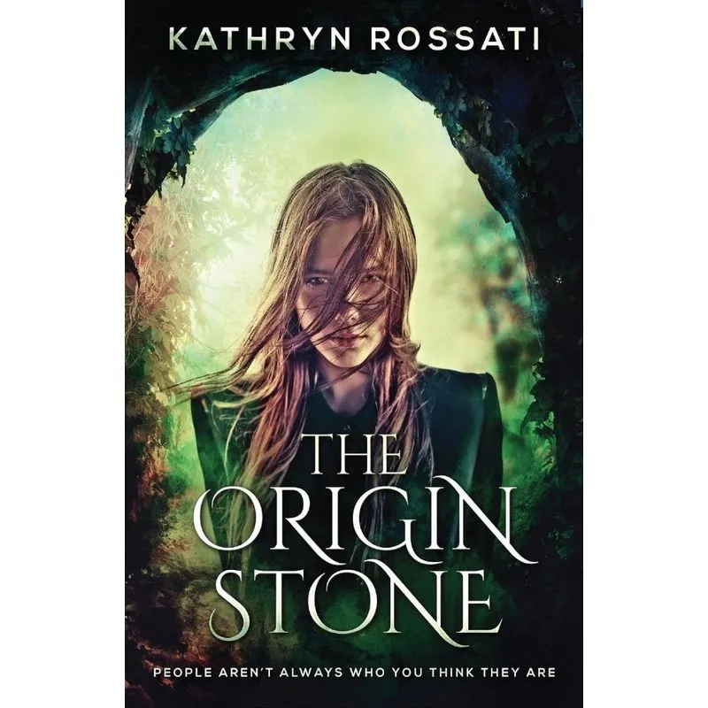 The Origin Stone