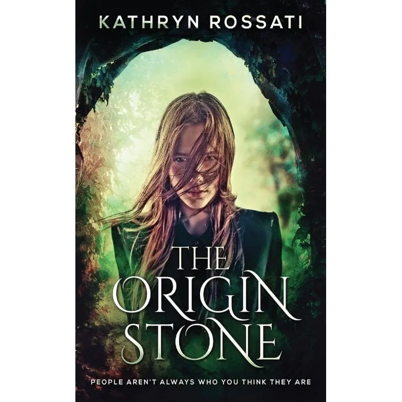 The Origin Stone