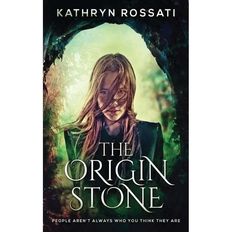 The Origin Stone