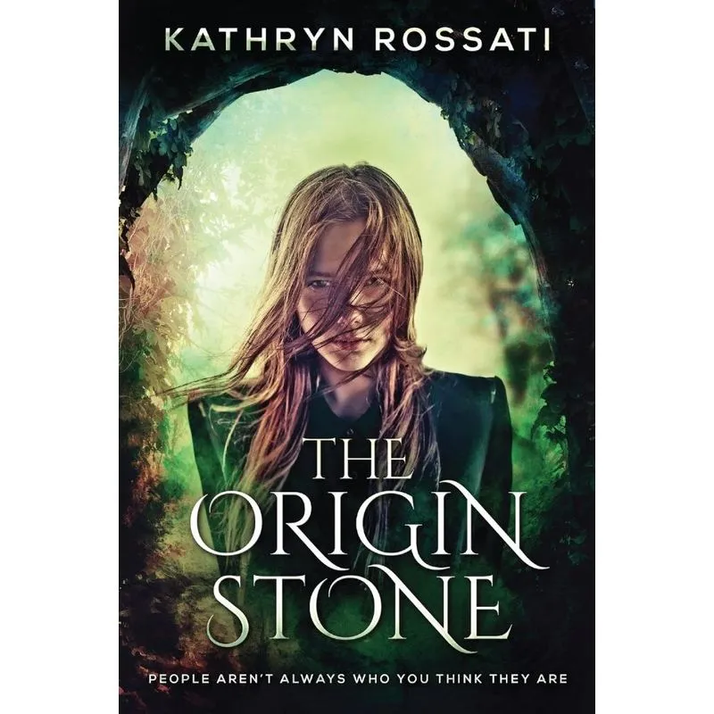 The Origin Stone