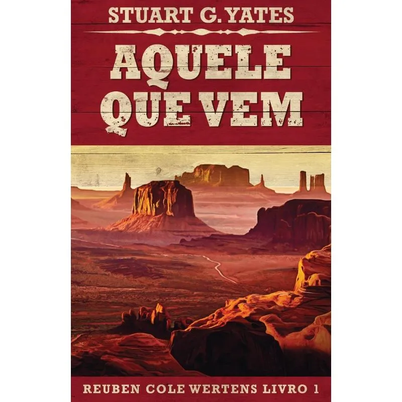 Aquele Que Vem