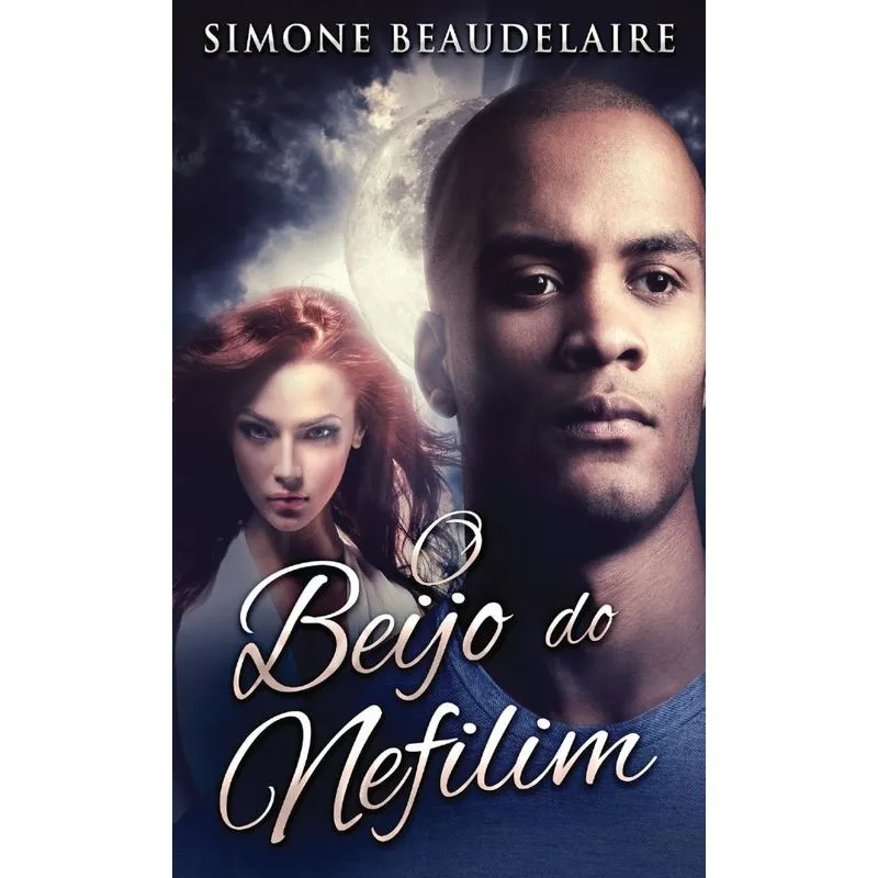 O Beijo do Nefilim