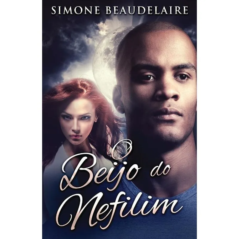 O Beijo do Nefilim