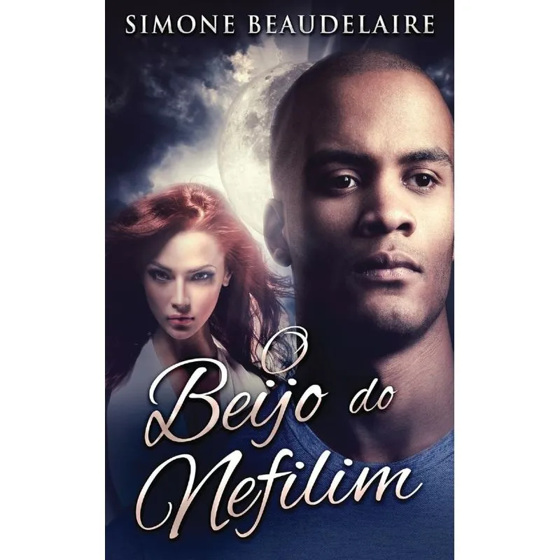 O Beijo do Nefilim