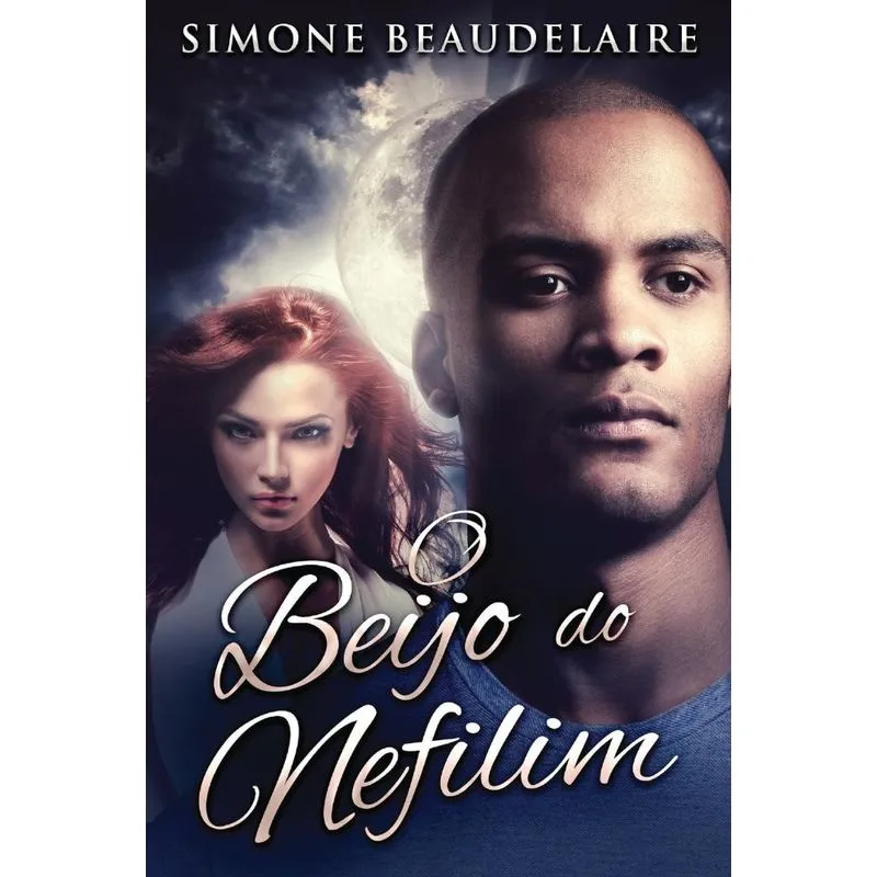 O Beijo do Nefilim