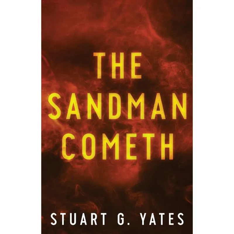 The Sandman Cometh