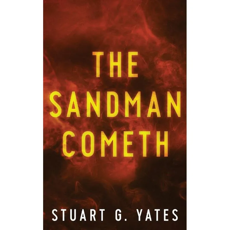 The Sandman Cometh