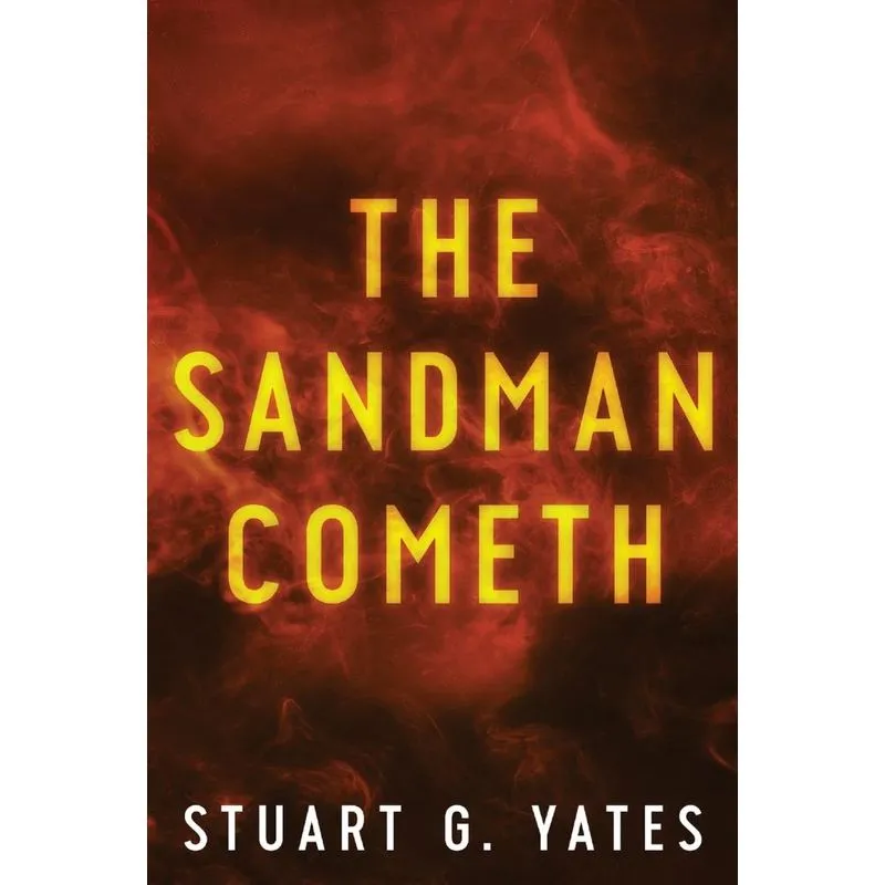 The Sandman Cometh