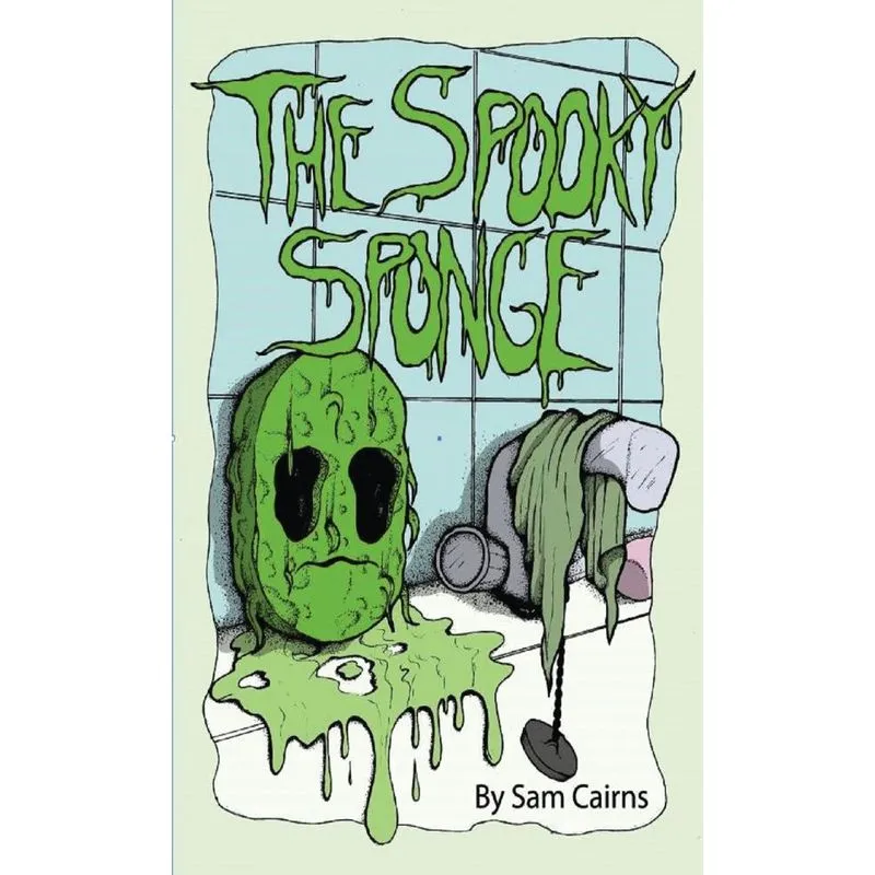 The Spooky Sponge