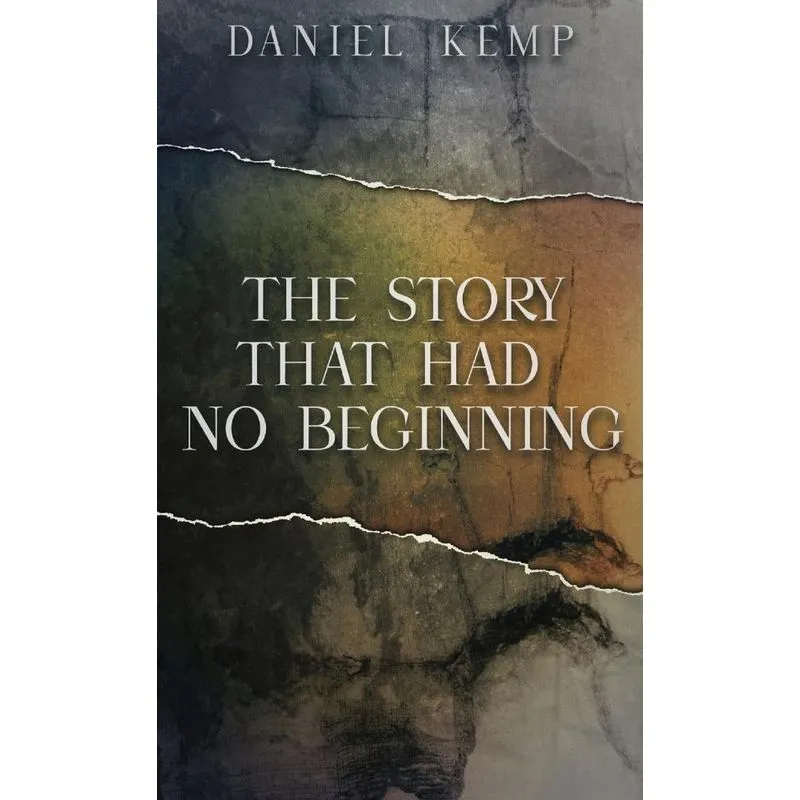 The Story That Had No Beginning