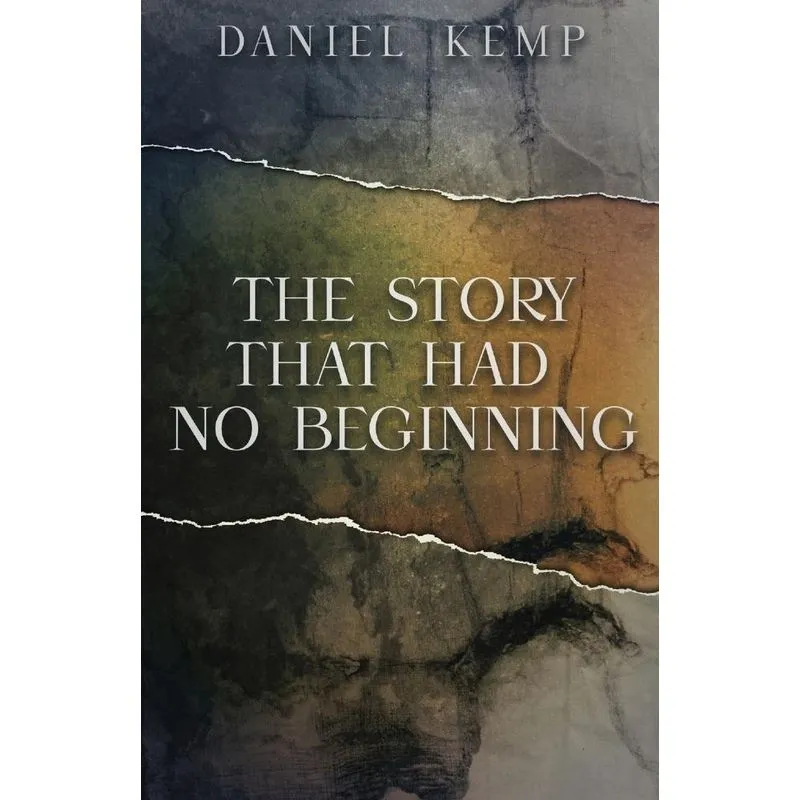 The Story That Had No Beginning