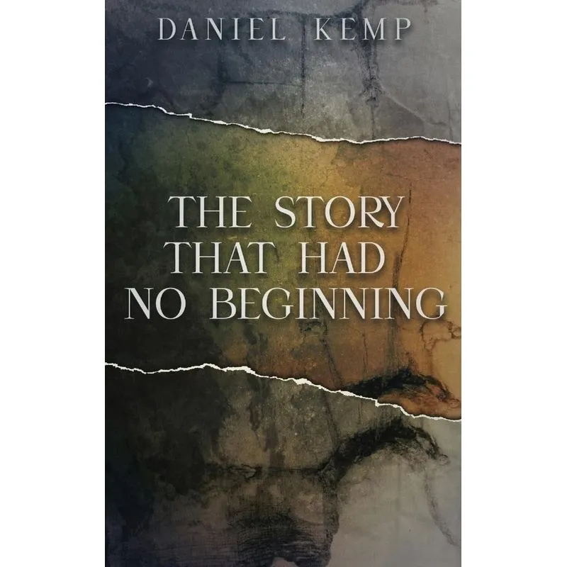 The Story That Had No Beginning