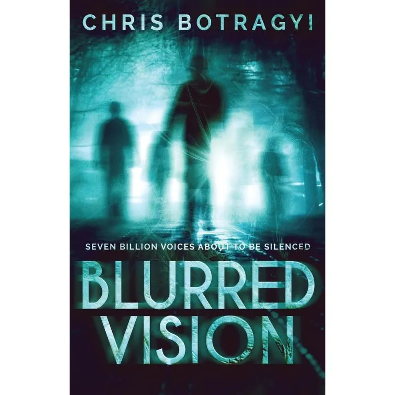 Blurred Vision