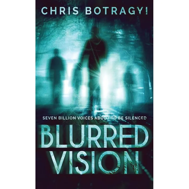 Blurred Vision