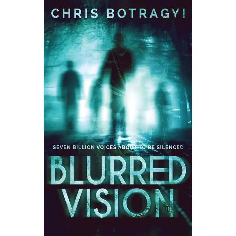 Blurred Vision