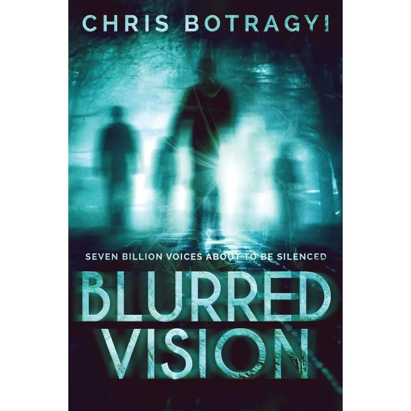 Blurred Vision