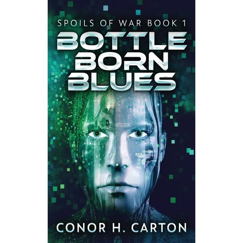 Bottle Born Blues