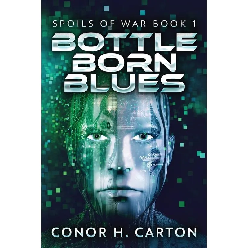 Bottle Born Blues