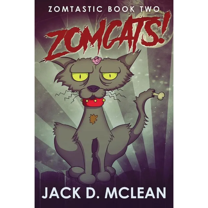Zomcats!