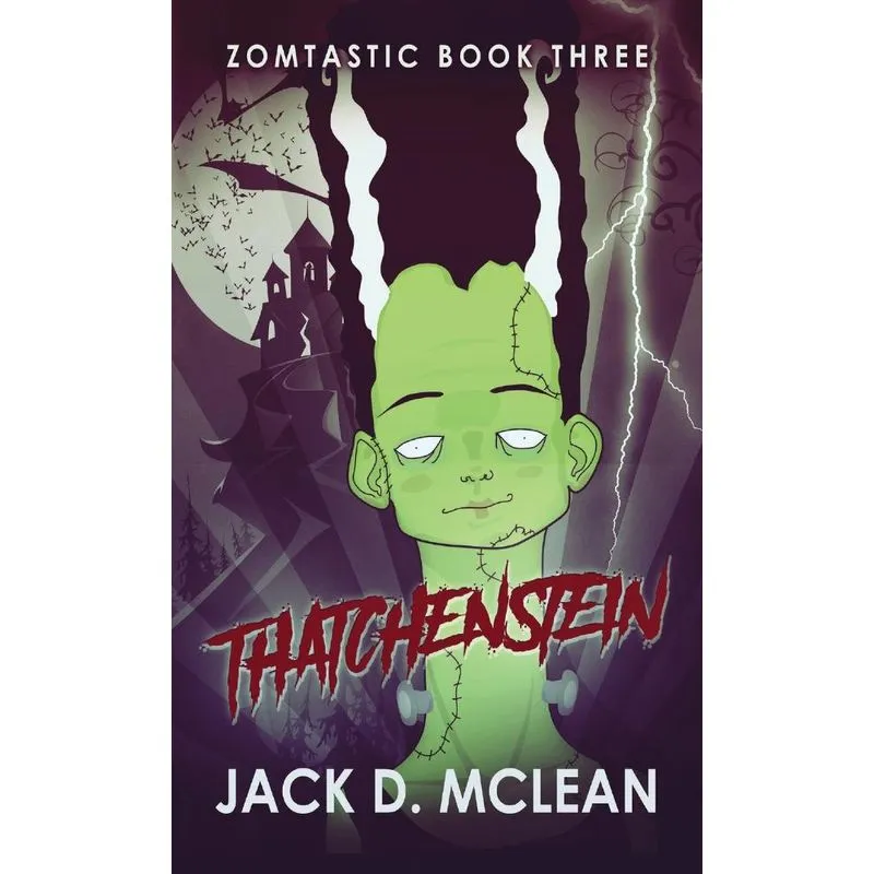 Thatchenstein
