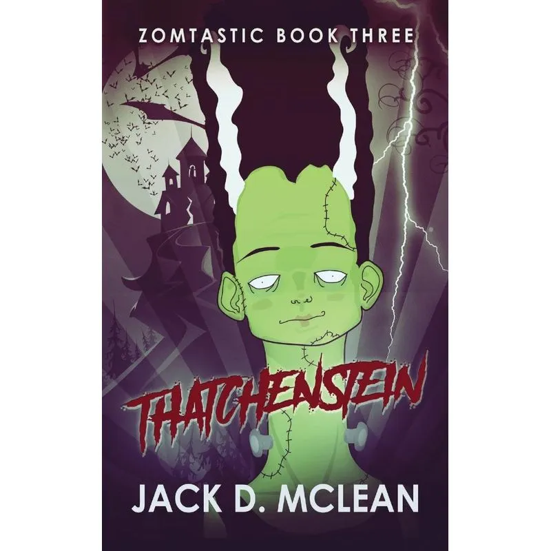 Thatchenstein