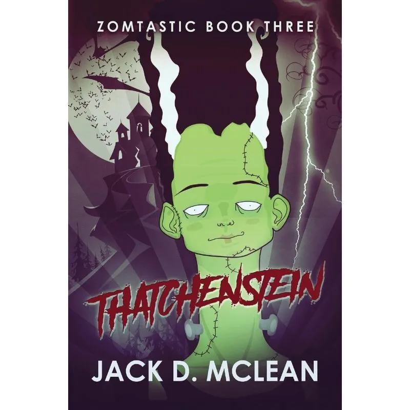 Thatchenstein