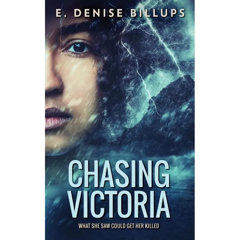 Chasing Victoria