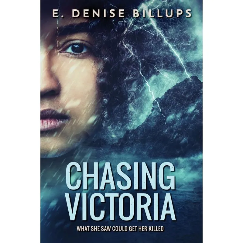 Chasing Victoria