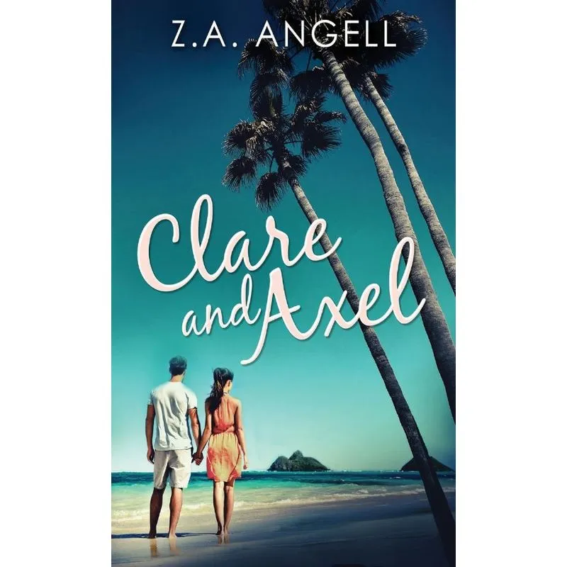 Clare and Axel