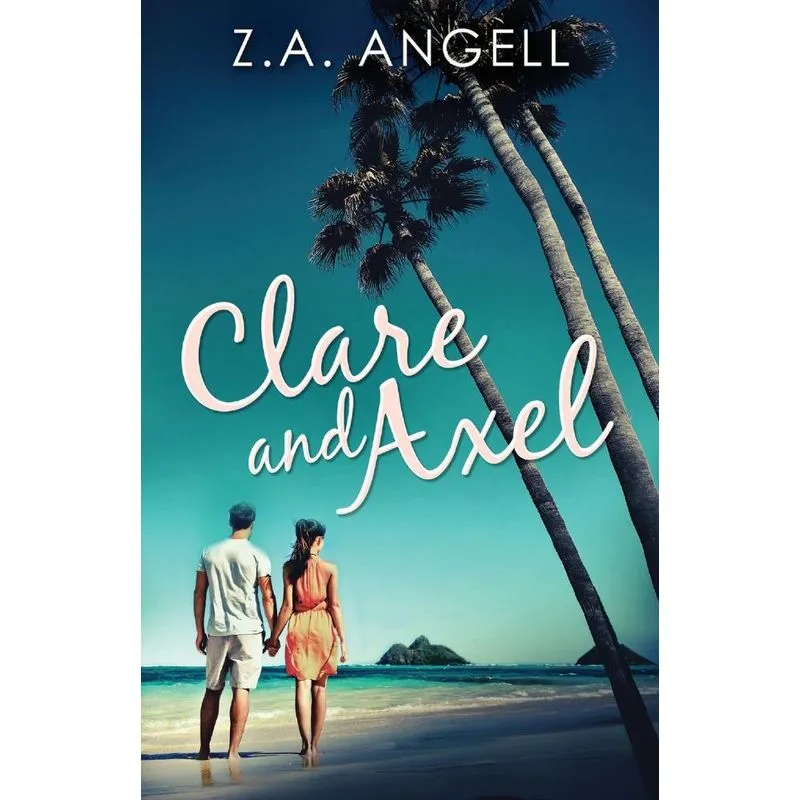 Clare and Axel