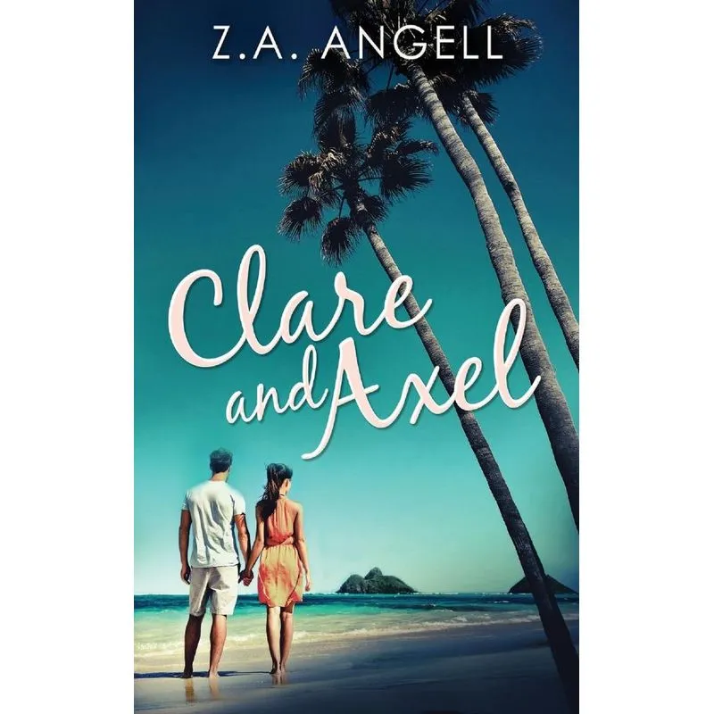Clare and Axel