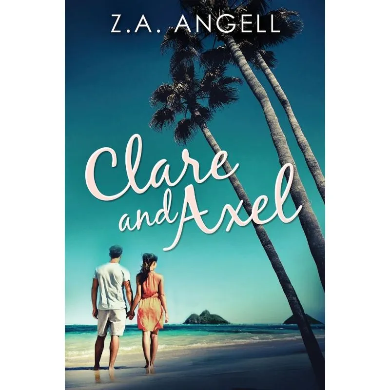 Clare and Axel