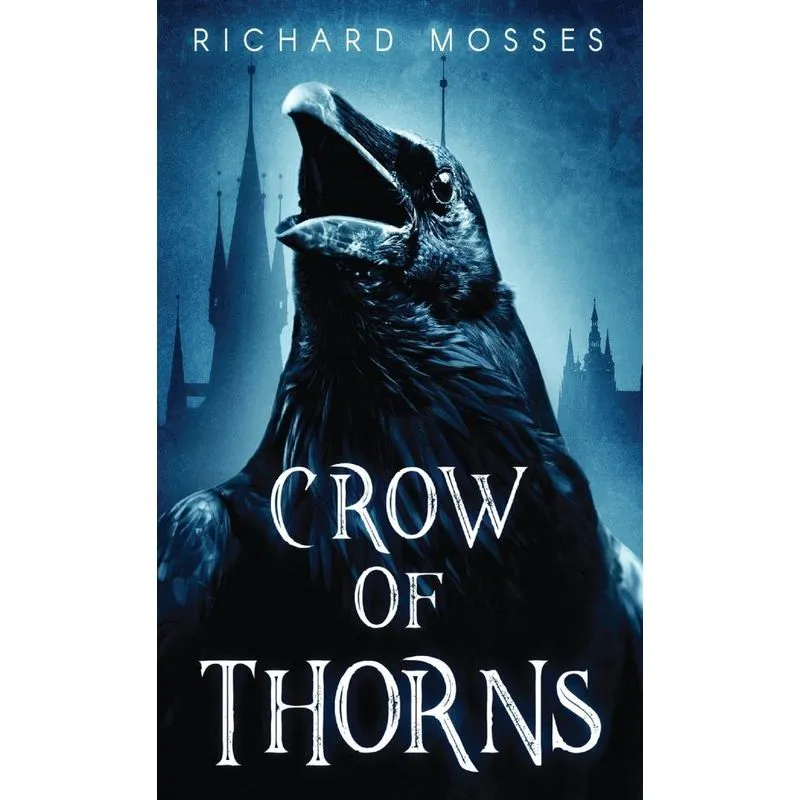 Crow Of Thorns