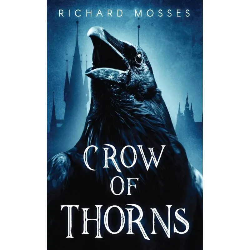 Crow Of Thorns