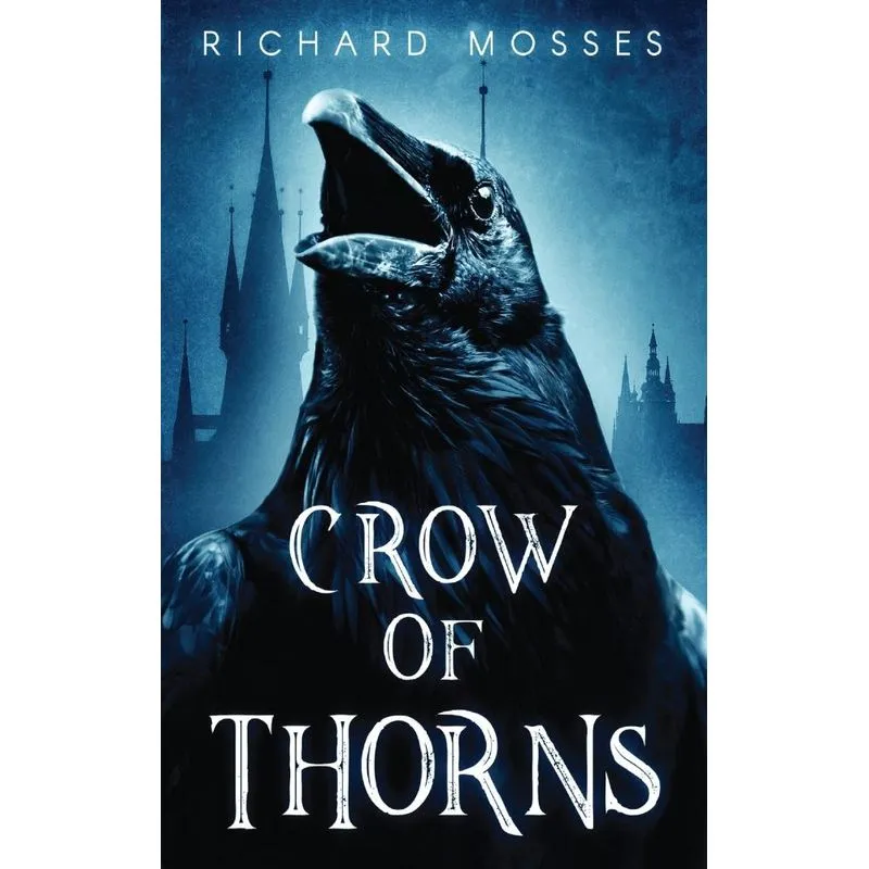 Crow Of Thorns