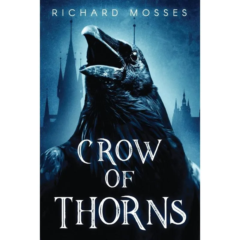 Crow Of Thorns