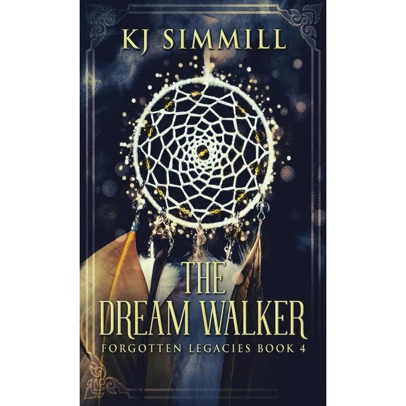 The Dream Walker